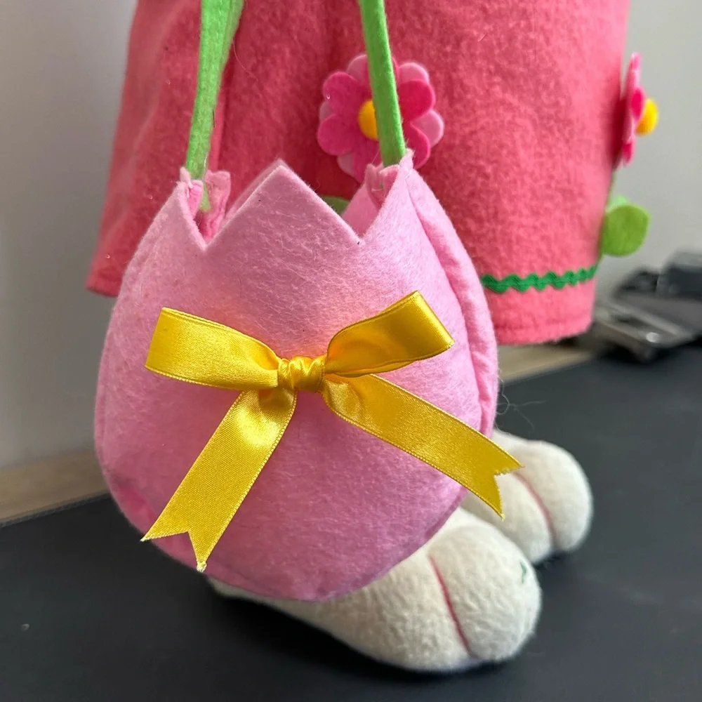 Easter bunny - Picture 3 of 7